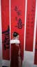 泰勒马丁秀禾服披风2025年新款秋冬保暖毛领结婚新娘披肩御寒斗篷长款外套 1022斗篷 均码 实拍图