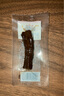 三只松鼠轻风干牛肉干400g 五成干 内蒙古风味 手撕厚切牛肉棒 休闲零食  实拍图