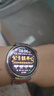 HUAWEI WATCH GT 5 国家补贴15%冰晶蓝41mm华为智能手表情绪健康助手玄玑感知系统 实拍图