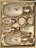后（The history of Whoo）后爽肤水拱辰享津率享天气丹水妍雪玉凝精华水化妆水女护肤品礼盒 拱辰享雪玉凝水乳7件套 321g 实拍图