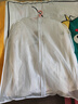 JEKO&JEKO衣服防尘罩加厚可水洗大衣西服羽绒服防尘袋挂衣袋防尘套中号5个 实拍图