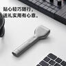 徕芬 T1 PRO剃须刀 保护套 白色年货情人节礼物 实拍图