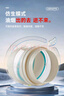 潜水艇（Submarine）PF160厨房烟道全密封防味阀 管道专用可装PVC管公共烟道止逆阀 实拍图