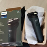 飞利浦（PHILIPS）电动剃须刀新一代旋风1系刮胡刀 风驰切剃3D浮动刀头 中秋礼物 生日礼物送老公 送男友 实拍图