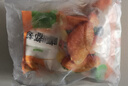 圣农 嘟嘟翅 翅中280g *2袋 奥尔良味 烤翅半成品鸡中翅 空气炸锅 实拍图
