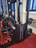 睿致（RECHFIT）A7NEW龙门架综合训练器多功能健身器材史密斯机卧推深蹲杠铃架 实拍图