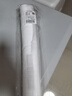 拜杰油烟机吸油纸厨房防油纸吸油棉过滤网隔油防护罩46cm*10m/卷 实拍图