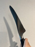 美珑美利（Millenarie） 匠心·多用锯齿刀 德国钢材冻肉刀生骨肉专用刀 实拍图