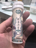 茶口乐茶叶含片润喉糖清爽润嗓0糖0脂【蜜桃3瓶+茉莉3瓶】6瓶/162g 实拍图