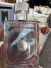 范思哲（VERSACE）同名男士淡香水100ml 木质调 轻奢礼物自营【侯明昊同款】 实拍图