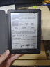 掌阅（iReader）Light4 Turbo 6英寸智能阅读本 电子书阅读器 墨水屏电纸书 平板电脑学习看漫 便携笔记本 沉墨 实拍图