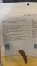 尔木萄（AMORTALS）粉扑粉底液专用不易吃粉美妆气垫粉扑便携湿用梨形采摘粉扑8枚 实拍图