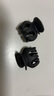 【京东物流】南瓜小抓夹高马尾抓夹固定神器发夹后脑美发工具 抓夹【2个】3.5cm 实拍图