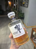 山崎（Yamazaki）1923 日本 单一麦芽威士忌 700ml 43度 进口洋酒 实拍图