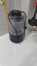 松下（Panasonic）破壁机【国家补贴】轻音 榨汁机 豆浆机 料理机家用1.2L容量 降噪彩屏触控 MX-H6201 实拍图