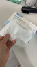 舒洁（Kleenex）轻牛乳纸抽纸纸巾4层100抽*1包卫生纸婴儿云柔巾乳霜纸餐巾纸 实拍图