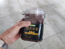 艺佰苦荞茶800克四川大凉山全颗粒胚芽黑苦荞黑珍珠荞麦养生茶 实拍图
