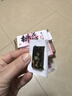 东阿阿胶桃花姬阿胶糕75g盒装即食阿胶糕礼盒营养品补品倪妮推荐 实拍图