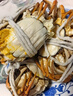 【活蟹】阳澄联合鲜活大闸蟹现货全母2.0-2.3两 12只生鲜螃蟹大只去绳足重海鲜礼盒 实拍图