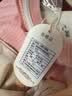 红豆儿童保暖内衣纯棉舒适7A抑菌防螨抗静电100%棉男女童秋衣秋裤套装 实拍图