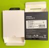 绿联40Gbps硬盘盒 兼容雷雳雷电5/4/3/USB4 M.2 NVMe移动硬盘盒 适用苹果Macmini笔记本接SSD固态D703 实拍图