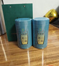 一杯香茶叶绿茶正宗明前黄山毛峰特级200g新茶礼盒装送礼自己喝自饮茗茶 实拍图