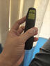 罗技（Logitech）R800 无线演示器 ppt翻页笔 演示笔（激光笔）专业版 实拍图