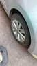 佳通轮胎(Giti)轮胎185/60R15 84H  221 适配 飞度/捷达/威驰/桑塔纳/polo 实拍图
