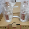 五粮液五粮头曲精品45度小酒浓香型100ml*24瓶整箱纯粮食酒  喜酒 45度100ml*24瓶整箱装 实拍图
