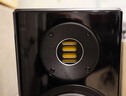 意力（ELAC）BS404/BS404.2 Vela系列德国原装进口无源书架音箱一对桌面高保真监听HiFi级音响7寸喇叭单元 【套装】BS404.2+NAD M10 v3 实拍图