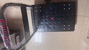 乐优佰易 小推车平板手推车 72*47cm4寸TPR轻音耐磨承重500斤 装修搬家小拖车搬运车小拉车手拉货车折叠拖车 实拍图