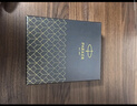 派克（PARKER）钢笔 练字书写生日礼物定制刻字送礼 乔特复古黑墨水笔+福顺礼盒 实拍图