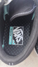 VANS范斯官方 升级款ComfyCush Old Skool舒服运动鞋低帮 黑色  39 实拍图