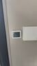 小米米家智能温湿度计3mini 智能家居家用车内高精度温度显示器智能联动高续航迷你便携 白色 实拍图