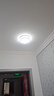 三星照明全光谱护眼过道灯阳台玄关灯满天星轻奢简约白光 实拍图