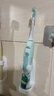 飞利浦（PHILIPS）电动牙刷钻石3系乔治桑限定礼盒 生日礼物 情侣款送男生/女友  HX5171/01乔治款 国家补贴 实拍图