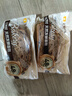 【天然发酵】比利时核桃提子欧式面包 120g/个 实拍图