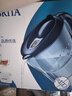 碧然德（BRITA）过滤净水器 滤水壶 海洋系列 3.5L(蓝色）+去水垢专家版滤芯11枚 环保加固包装 实拍图