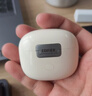 漫步者（EDIFIER）Lolli3 ANC 半入耳主动降噪蓝牙耳机 LDAC音频解码 适用苹果华为小米OPPO手机 云白色 实拍图