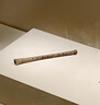 张小泉墨染古韵不锈钢多用刀锻打菜刀锋利黑色锤纹户外菜刀 D100381 实拍图