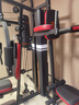 军霞（JUNXIA）综合训练器健身器材多功能一体机力量站健身器材家用健身房组合器 经典热卖款/力量训练/不含单车 实拍图