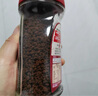 雀巢（Nestle）【代言人丁禹兮同款】醇品速溶美式黑咖啡粉0糖0脂*瓶装50g 实拍图