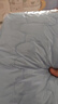 巴拉巴拉童装婴儿连体衣轻薄羽绒服宝宝衣服2025冬装抱衣爬服男童女童萌趣 蓝色小熊-白鸭绒 100 cm-充绒量53g 实拍图