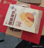 良品铺子 薄脆饼干 酥脆薄饼300g饼干休闲零食早餐儿童零食 酱汁烧烤味 实拍图
