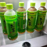 伊藤园（ITOEN）玄米茶茶叶饮料 无糖茶饮料 0糖0脂0卡饮料 500ml*15瓶整箱 实拍图