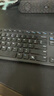 戴尔（DELL）KB216 键盘 有线  多媒体键盘 办公键盘 全尺寸键盘  即插即用  键盘（黑色） 实拍图