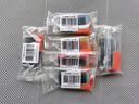 得印iX6580墨盒 CLI-826墨盒套装大容量 适用佳能 MX898/MG6280/iP4980//MG6180/MG8180/MG8280打印机 实拍图