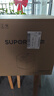 苏泊尔（SUPOR）深汤锅电压力锅5L家用智能上蒸下煮0涂层钢胆4-6人SY-50FC5025双胆电饭煲高压锅 实拍图