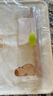 双枪（Suncha）液态硅胶揉面垫食品级擀面垫60*40 和面板烘焙案板4件套0苯无异味 实拍图