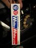 狮王（Lion）WhiteWhite进口美白牙膏荷兰薄荷150g大白管去渍亮白 实拍图